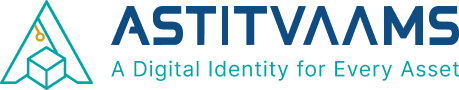 ASTITVAAMS Official Brand Identity